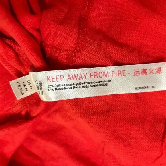 Free People Beach Poppy Beatnik TunicDress WOMENS MEDIUM - Picture 3 of 8